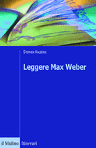 Leggere Max Weber