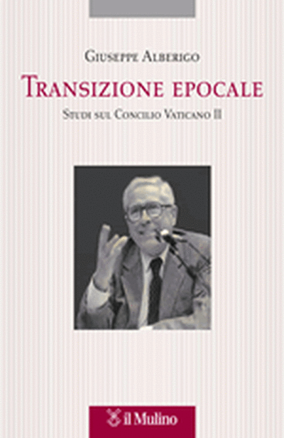 Cover Transizione epocale