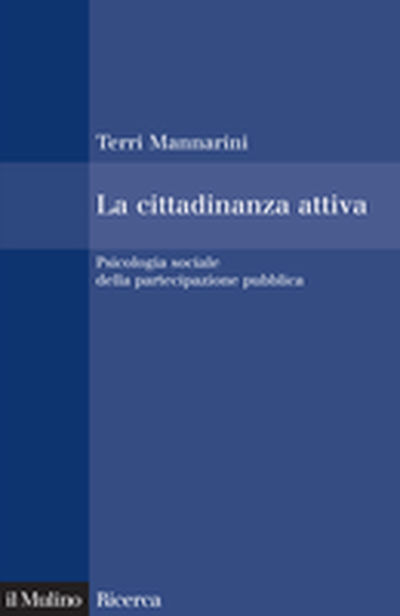 Cover La cittadinanza attiva