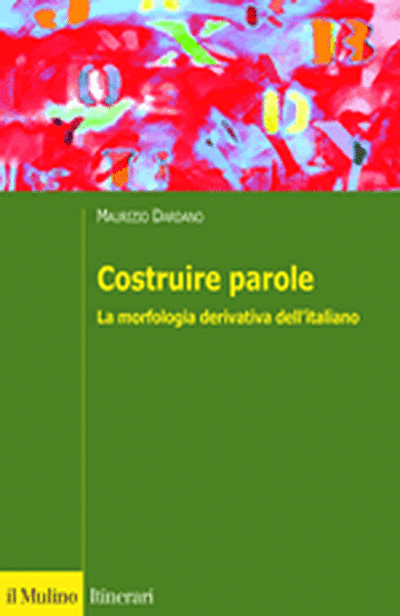 Cover Costruire parole