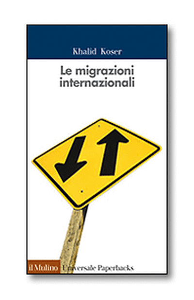 Cover Le migrazioni internazionali