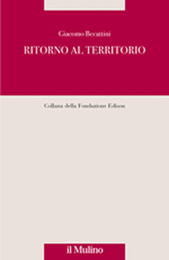 copertina Ritorno al territorio