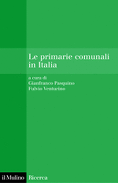 copertina Le primarie comunali in Italia