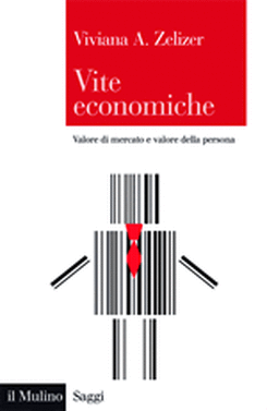 copertina Vite economiche