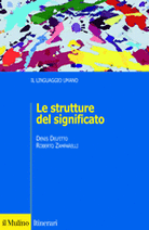 Le strutture del significato