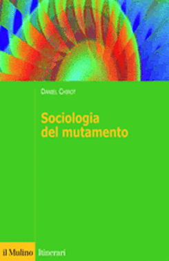 copertina Sociologia del mutamento