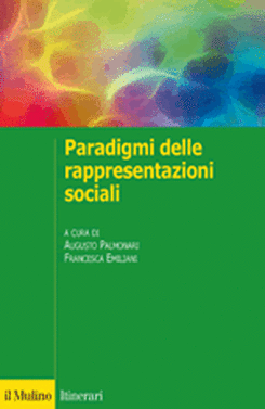 copertina Social Representation Paradigms