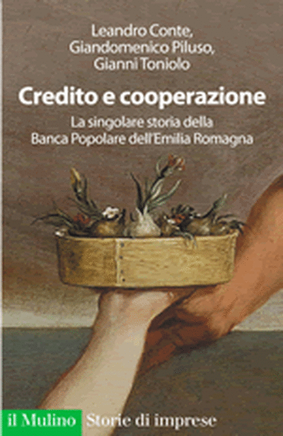 Cover Credito e cooperazione