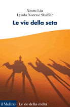 Le vie della seta