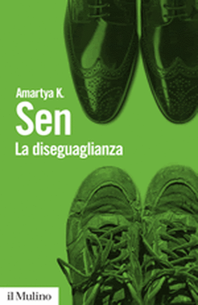 Cover La diseguaglianza