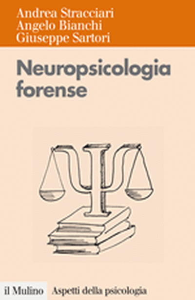 Cover Neuropsicologia forense