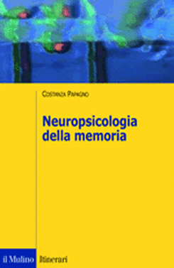 copertina The Neuropsychology of Memory