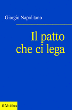 copertina Il patto che ci lega