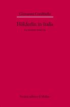 Hölderlin in Italia