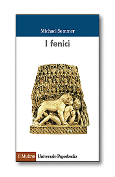 Copertina I fenici