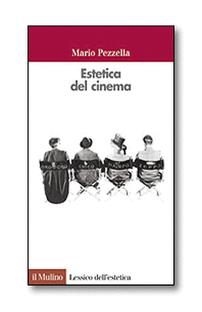 Cover Estetica del cinema
