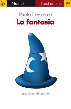 copertina La fantasia