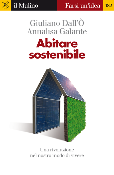 Cover Sustainable Housing