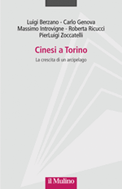 Cover Cinesi a Torino