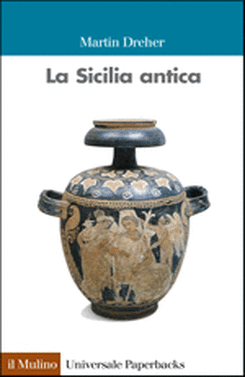 copertina La Sicilia antica