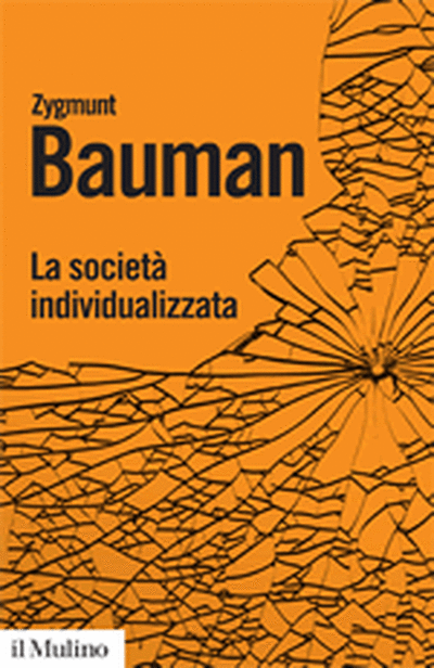 Cover La società individualizzata