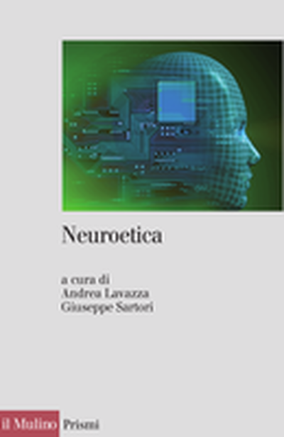 Cover Neuroethics