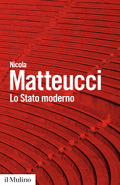 copertina Lo Stato moderno