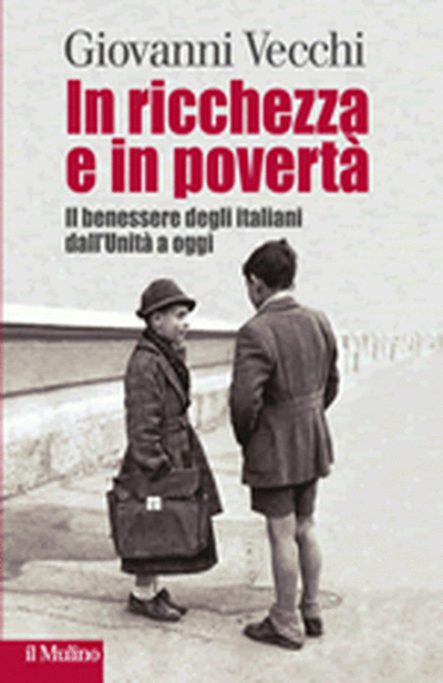 Cover In ricchezza e in povertà