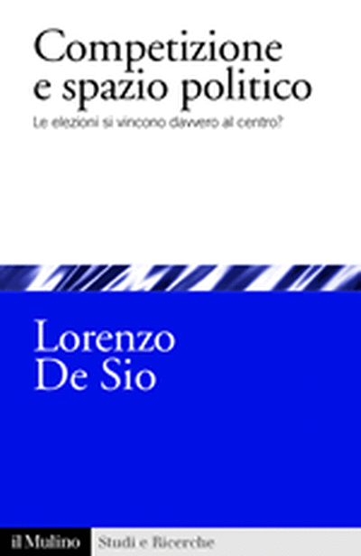 Cover Competizione e spazio politico