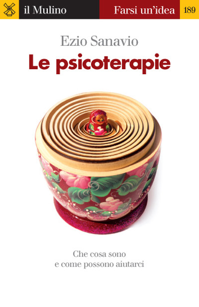 Cover Psychotherapies