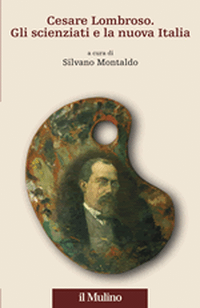Cover Cesare Lombroso