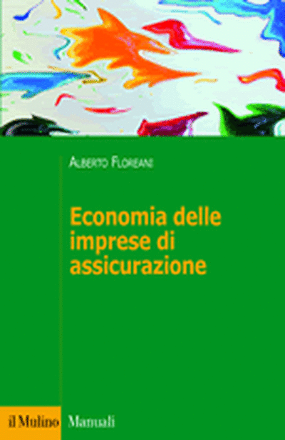 Cover Economia delle imprese di assicurazione