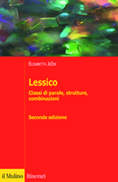 Cover Lessico