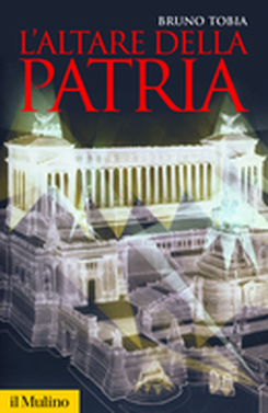 copertina L'Altare della Patria