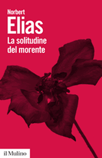 Cover La solitudine del morente