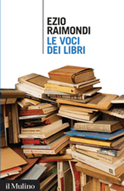 copertina The Voices of Books