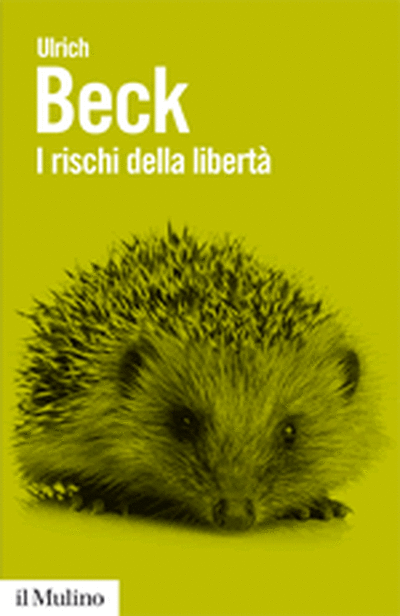 Cover I rischi della libertà