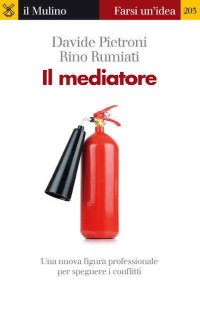 Cover Il mediatore