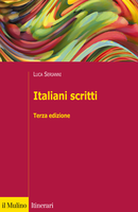Italiani scritti