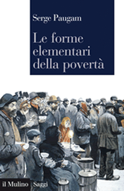 Cover Le forme elementari della povertà