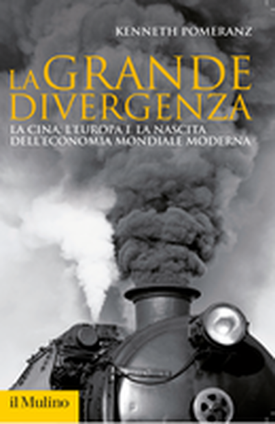 Cover La grande divergenza