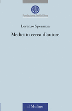 copertina Medici in cerca d'autore