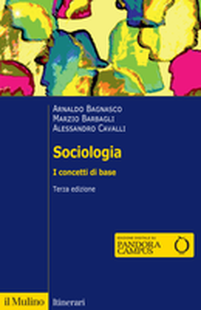 Cover Sociologia