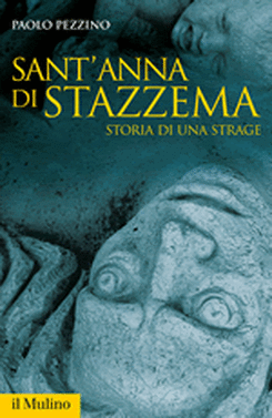 copertina Sant'Anna di Stazzema