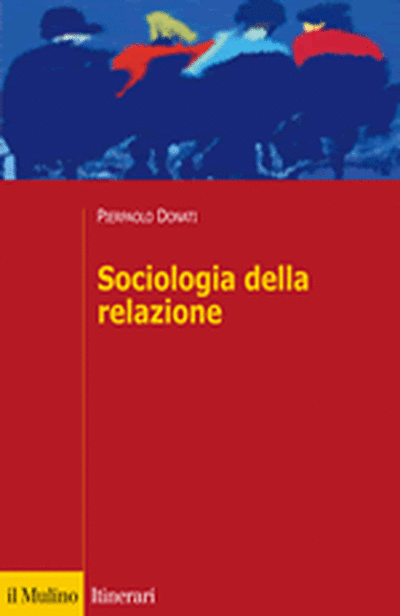 Cover Relational Sociology