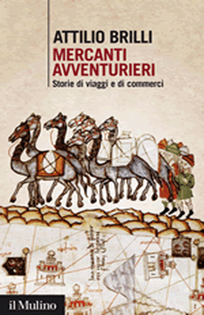 Cover Merchants Adventurers