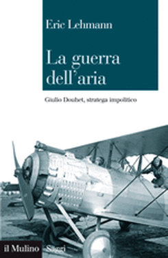 copertina La guerra dell'aria