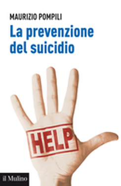 copertina La prevenzione del suicidio