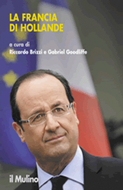 Cover La Francia di Hollande