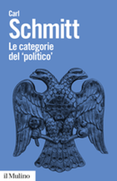 Cover Le categorie del 'politico'